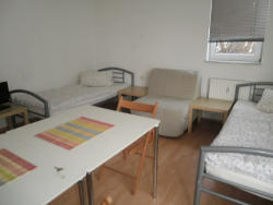 Heidelberg Appartement Bergheim : Ansicht 1