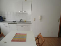 Heidelberg Appartement Bergheim : Ansicht 2