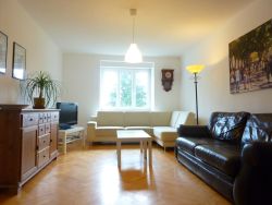 Heidelberg heidel-home : OG 2 Wohnzimmer