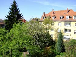 Heidelberg heidel-home : Ausblick