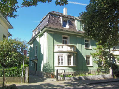heidel-home