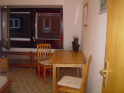 Heidelberg Ferienwohnung Eddie : Ferienwohnung