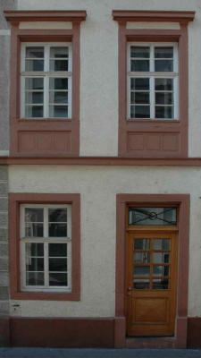Otomes Haus