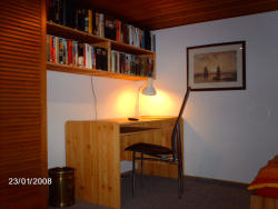Heidelberg Appartement Neckarblick : Ansicht 2