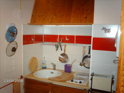 Heidelberg Appartement Neckarblick : Ansicht 4