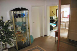 Heidelberg Ferienwohnung Gassert : Flur
