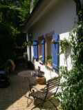 Heidelberg Ferienwohnung Idylle im Hasenweg : Ansicht 8