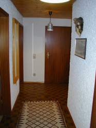 Heidelberg Ferienwohnung Lorenz I : Flur