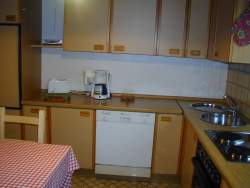 Heidelberg Ferienwohnung Lorenz I : K�che