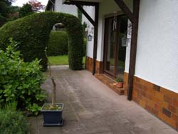 Heidelberg Ferienwohnung Peterstal : Ansicht 1
