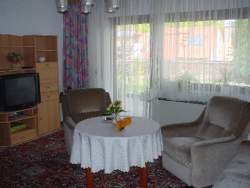Heidelberg Ferienwohnung Rittm�ller : Wohnbereich