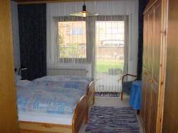Heidelberg Ferienwohnung Rittm�ller : Schlafzimmer