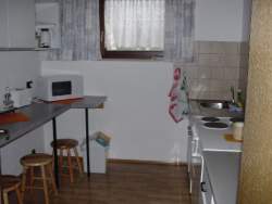 Heidelberg Ferienwohnung Rittm�ller : K�che