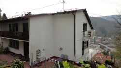 Heidelberg Ferienwohnung zur B�renbach: Au�enansicht