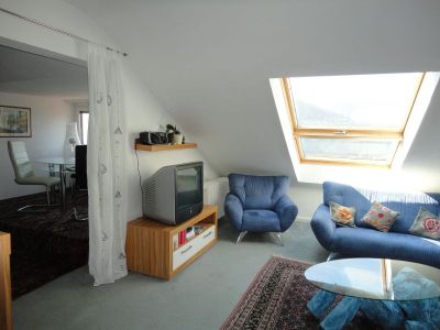 Ferienwohnung zur B�renbach
