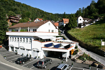 G�stehaus Zum L�wen