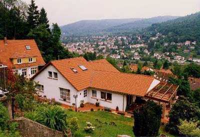Haus Marlis