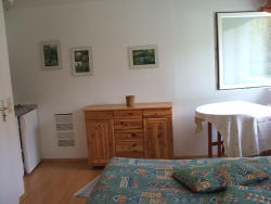 Heidelberg Appartement M�ller : Ansicht 1