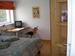 Heidelberg Appartement M�ller : Ansicht 2