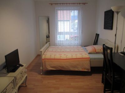 Privatzimmer Gil