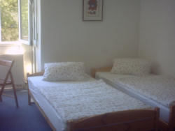 Heidelberg Appartement R�merstra�e : Ansicht 1