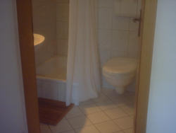 Heidelberg Appartement R�merstra�e : Ansicht 5