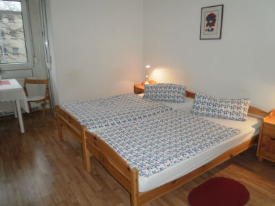 Appartement R�merstra�e
