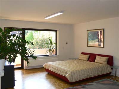 Ferienwohnung Gollas