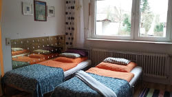 Heidelberg Ferienwohnung Lucia : Ansicht 1