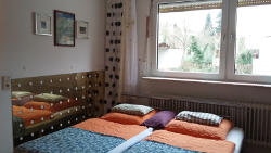 Heidelberg Ferienwohnung Lucia : Ansicht 2