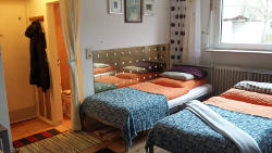 Heidelberg Ferienwohnung Lucia : Ansicht 3