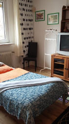 Heidelberg Ferienwohnung Lucia : Ansicht 4
