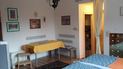 Heidelberg Ferienwohnung Lucia : Ansicht 7