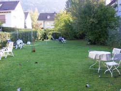 Heidelberg Ferienwohnung Lucia : Ansicht 8