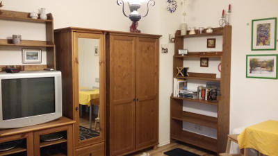 Ferienwohnung Lucia