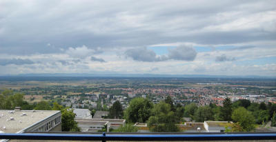 Heidelbett