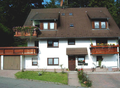 Ferienwohnung Krambeer