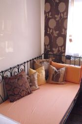 Leimen Residenz am Berg: Wohnung 1
