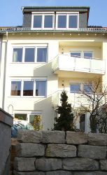 Leimen Residenz am Berg: Wohnung 1