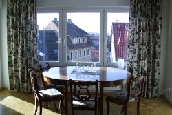 Leimen Residenz am Berg: Wohnung 2