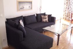 Leimen Residenz am Berg: Wohnung 2