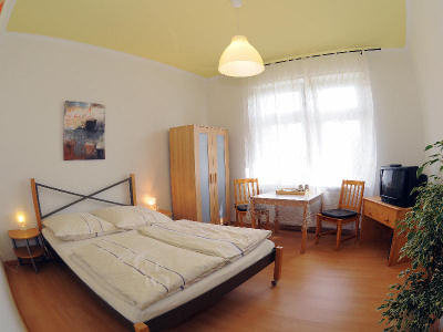 Drei-Platanen-Haus