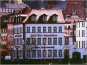 Heidelberg: Hotel Vier Jahreszeiten