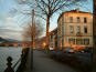 Heidelberg: Hotel Villa Marstall