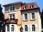 Heidelberg: Hotel Pension Berger