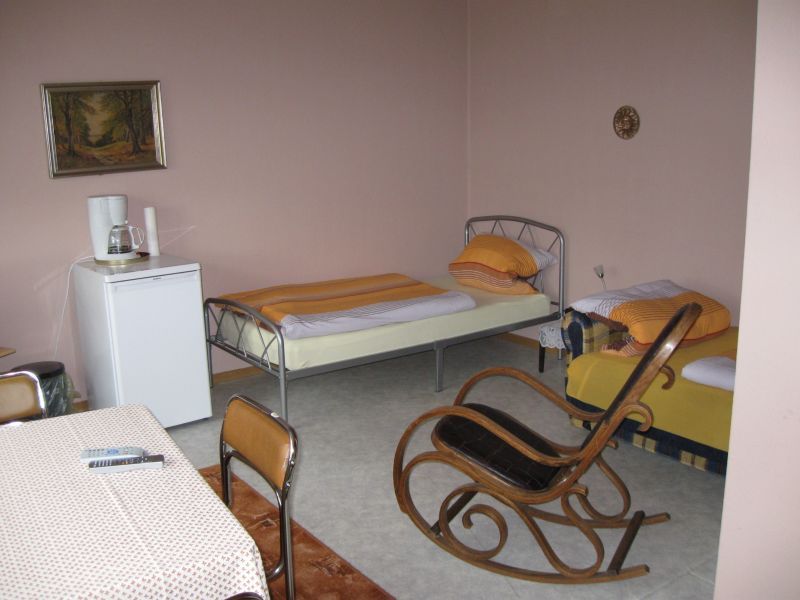 Waghäusel Gästehaus Gund: Ansicht 3