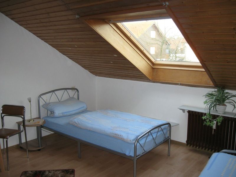 Waghäusel Gästehaus Gund: Ansicht 8