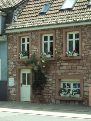 Ferienwohnungen Fährmannshaus
